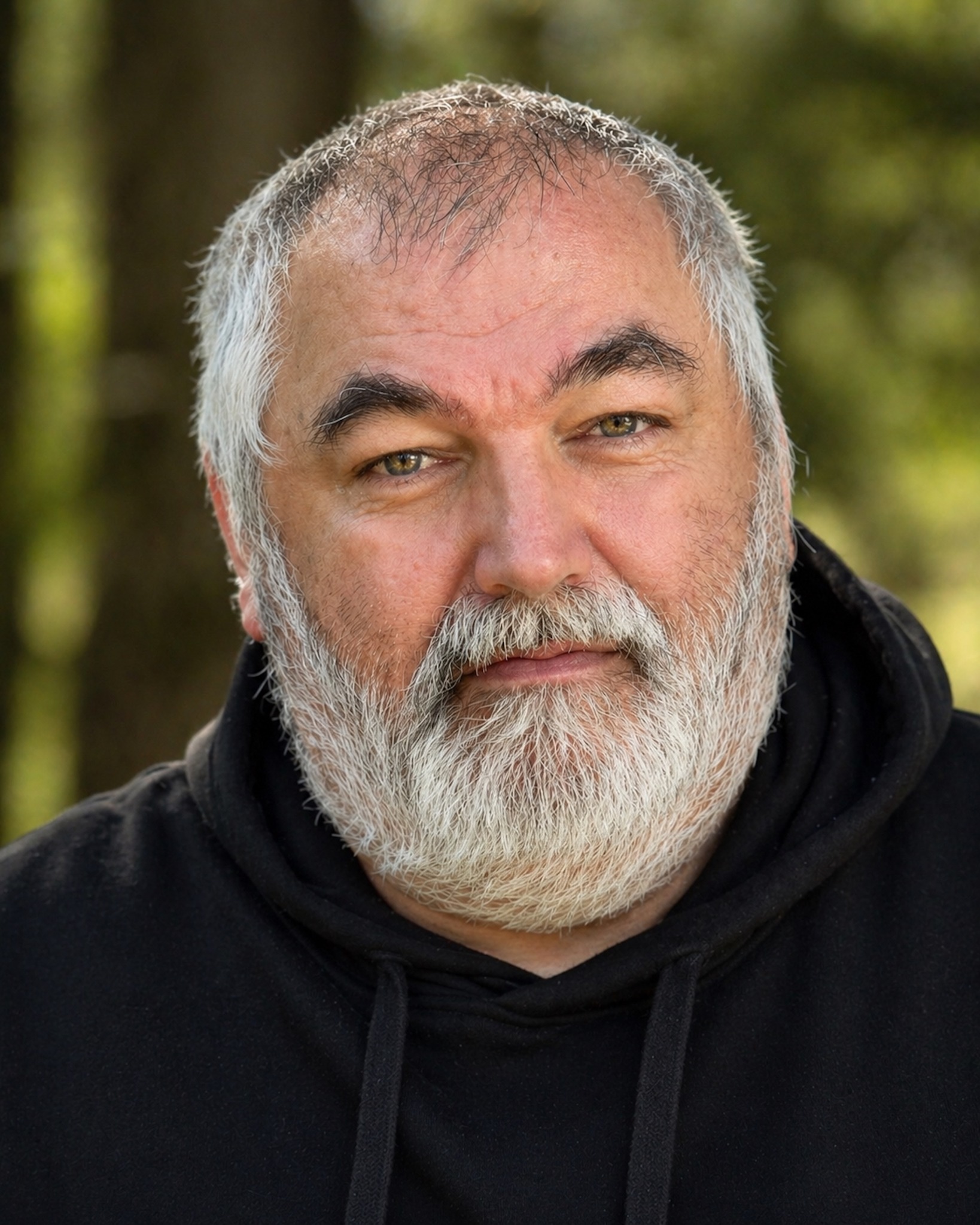 Gunter Matzka – Charakterporträt